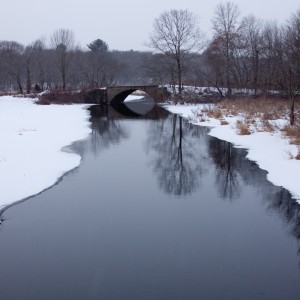 It's hard to form bridges when we are all behind screens